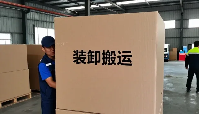 配送服务等应用基础知识