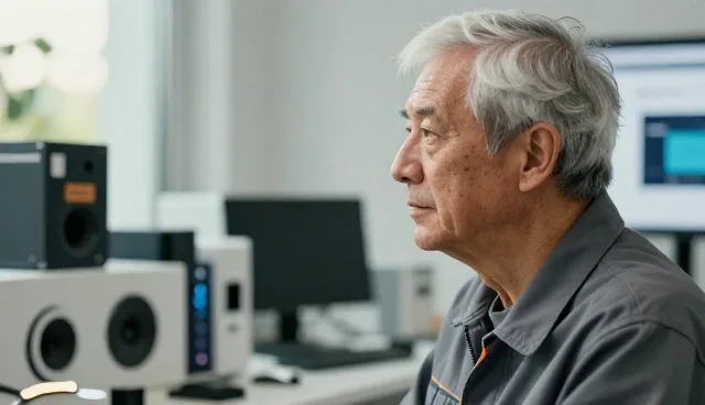 装卸搬运设备系统维护的关键实践与优化策略