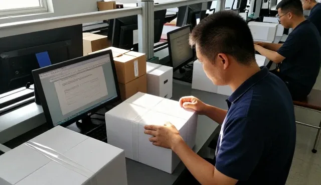 渠道分销质量检验:商贸客户关心的问题